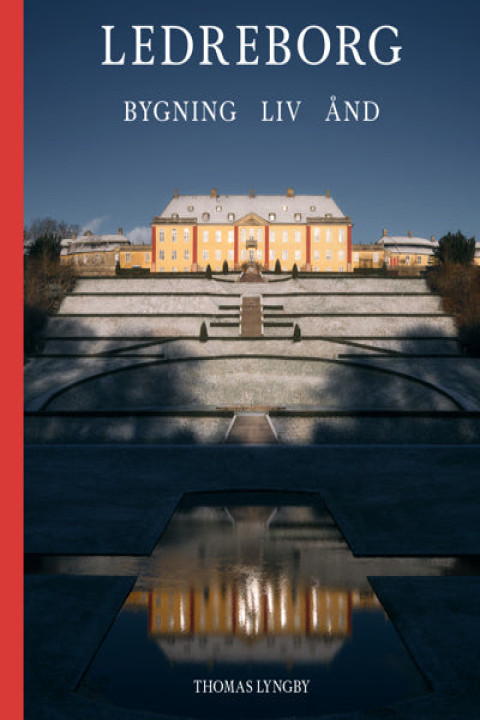 Omslag: Ledreborg
