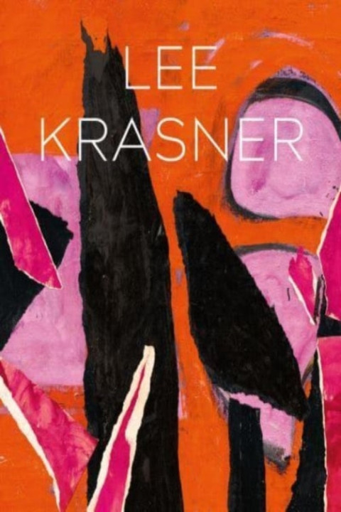 Omslag: Lee Krasner