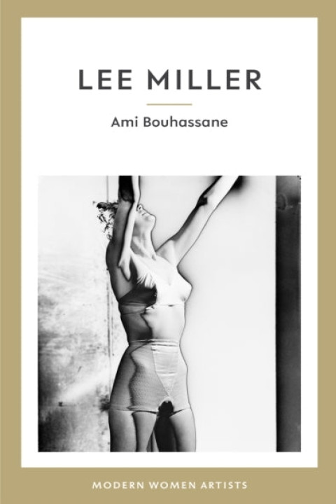 Omslag: Lee Miller