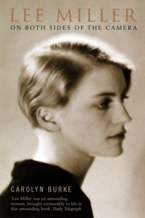 Omslag: Lee Miller