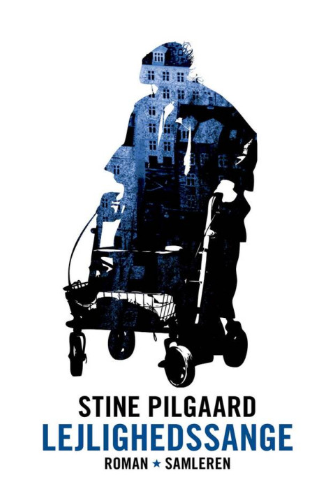 Omslag: Lejlighedssange