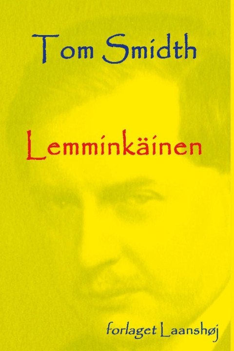 Omslag: Lemminkäinen