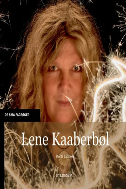 Omslag: Lene Kaaberbøl