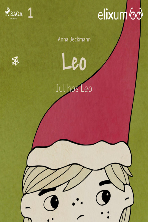 Omslag: Leo 1