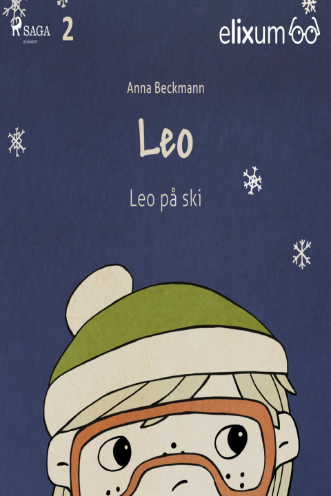 Omslag: Leo 2