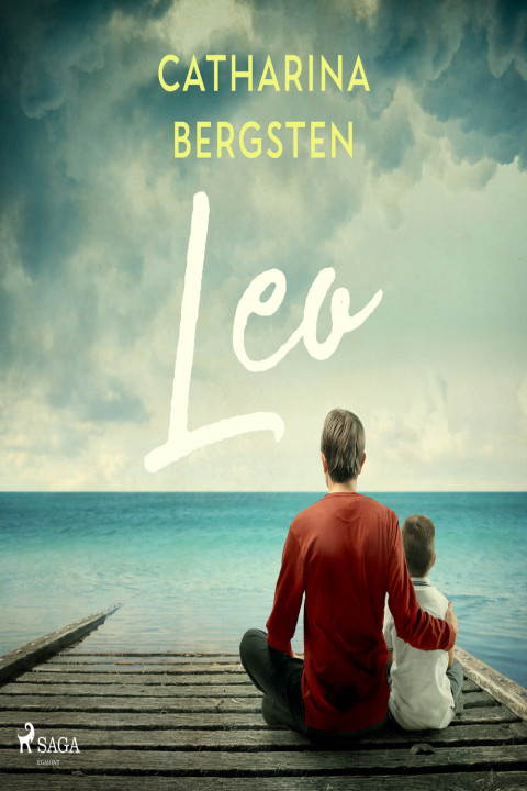 Omslag: Leo