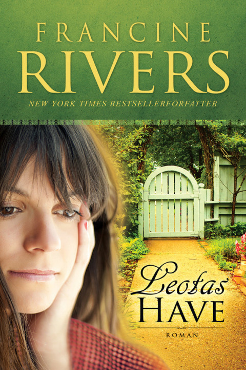 Omslag: Leotas Have