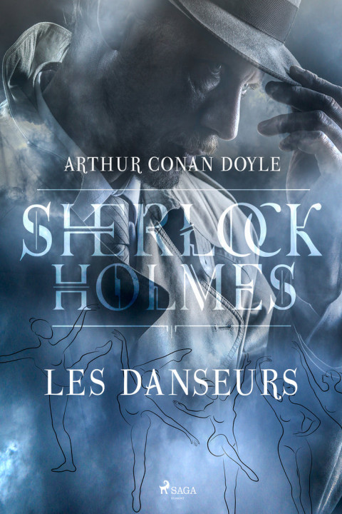 Omslag: Les Danseurs