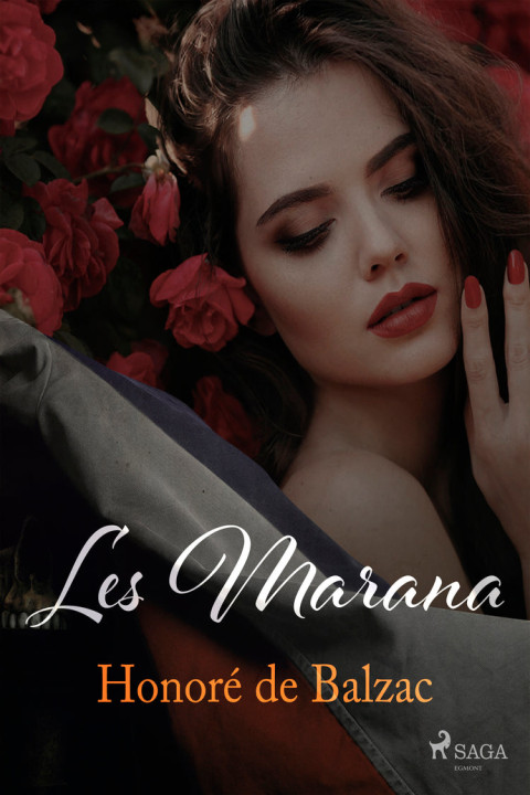 Omslag: Les Marana
