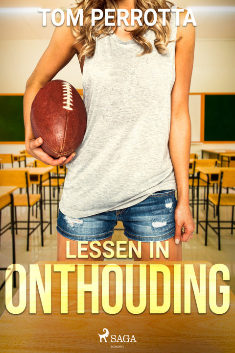Omslag: Lessen in onthouding
