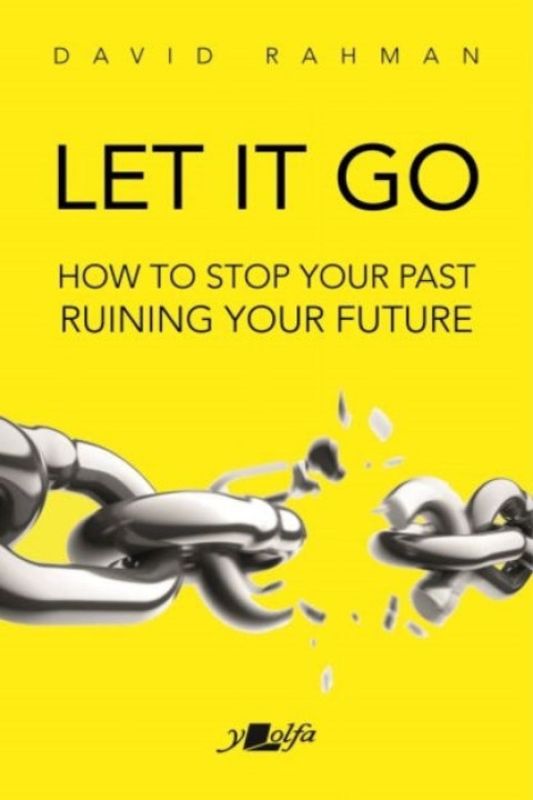 Omslag: Let It Go