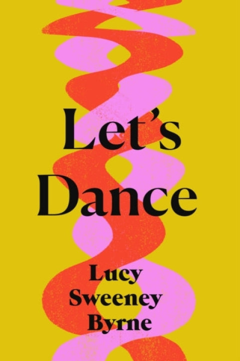 Omslag: Let s Dance