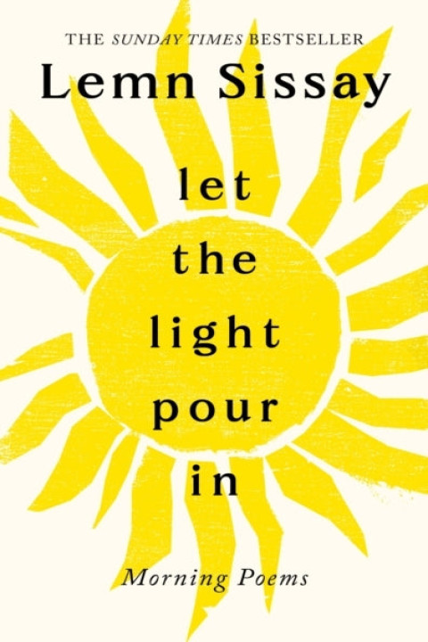 Omslag: Let The Light Pour In