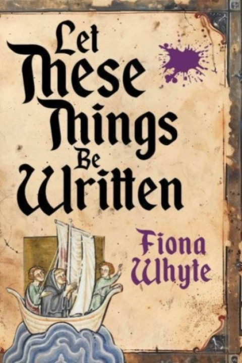 Omslag: Let These Things Be Written