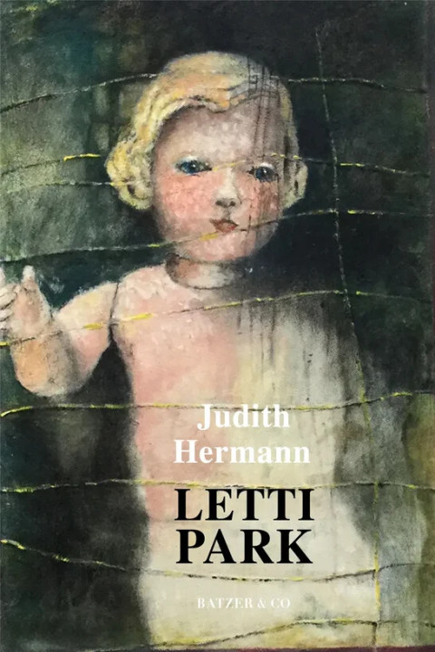 Omslag: Lettipark