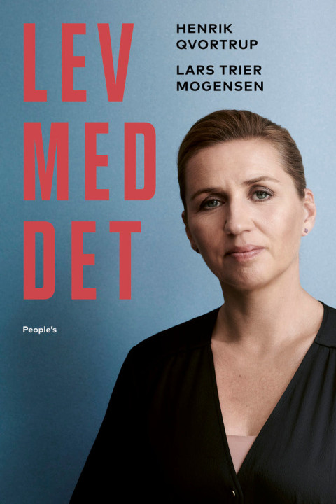 Omslag: Lev med det
