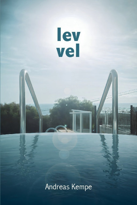 Omslag: lev vel