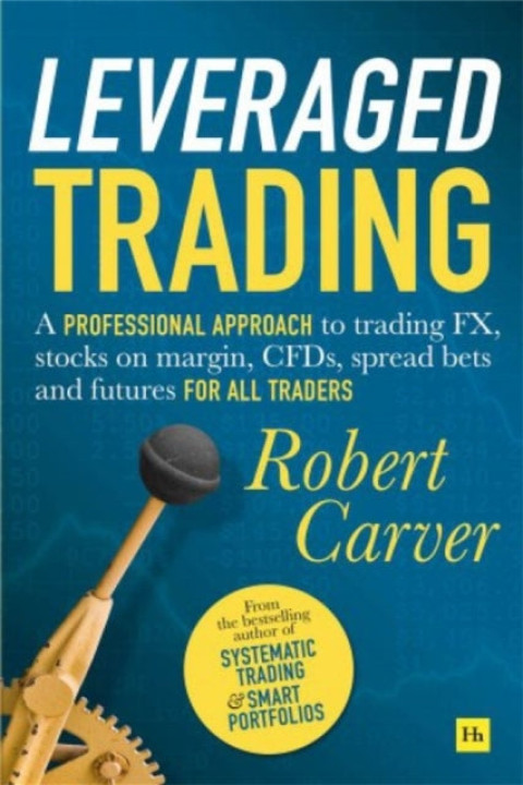 Omslag: Leveraged Trading