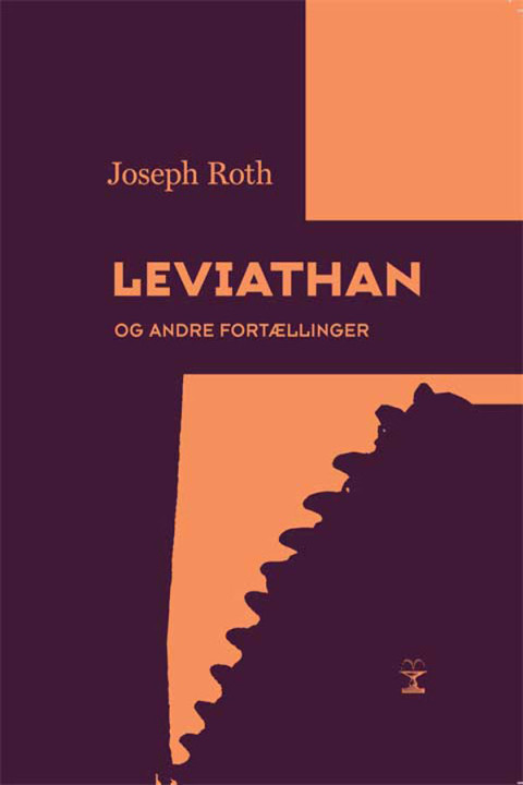 Omslag: Leviathan