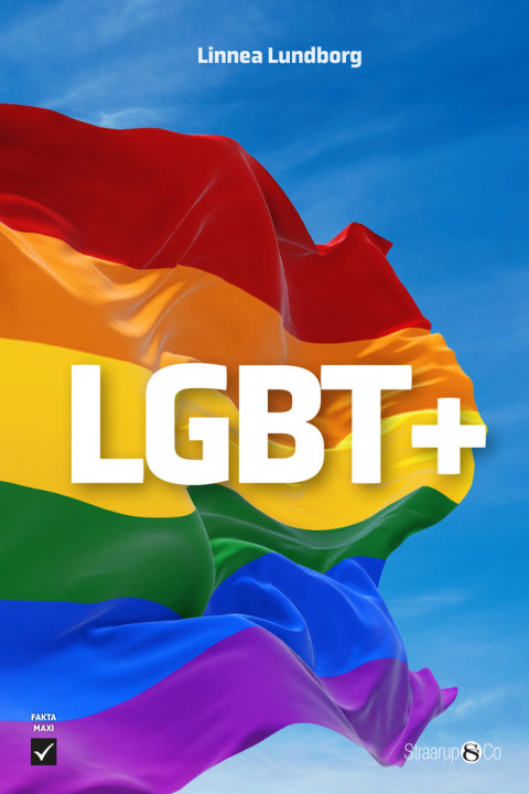 Omslag: LGBT+
