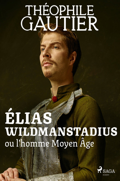 Omslag: Ãlias Wildmanstadius