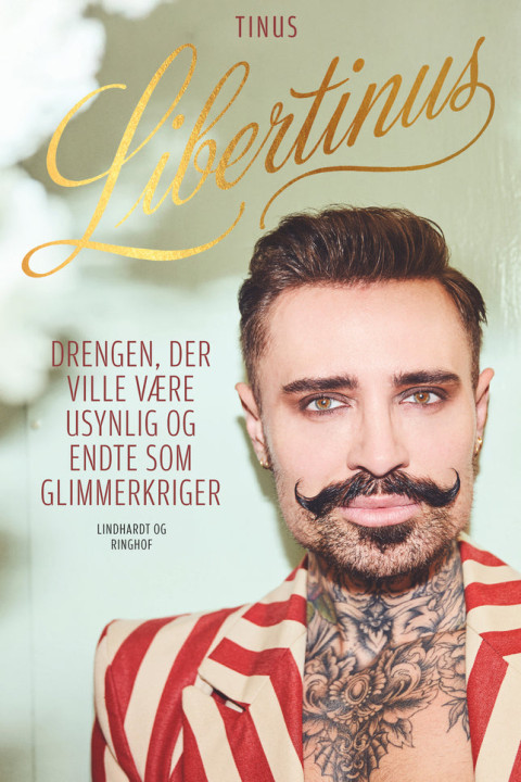 Omslag: Libertinus
