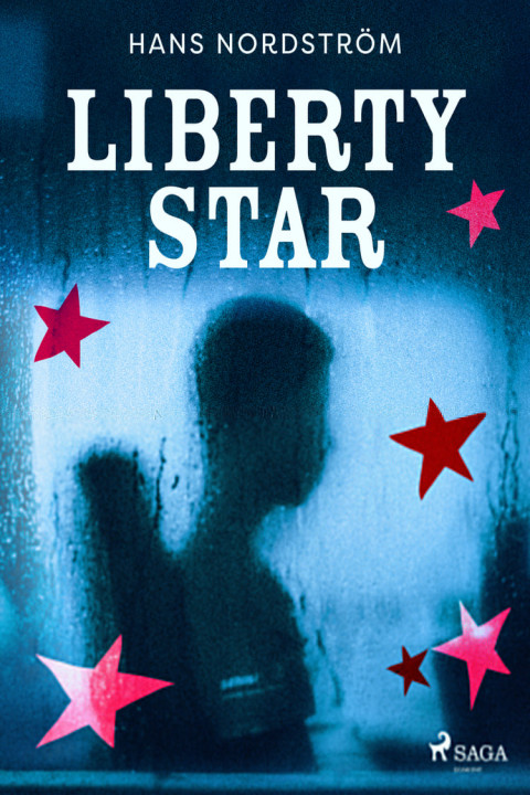 Omslag: Liberty star