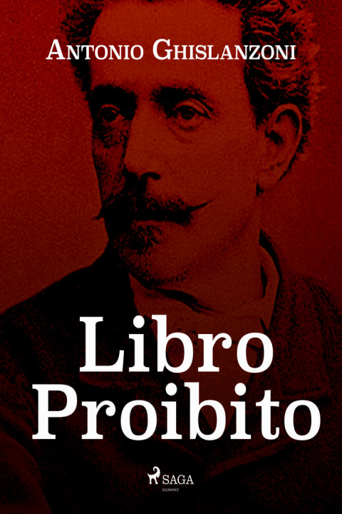 Omslag: Libro proibito