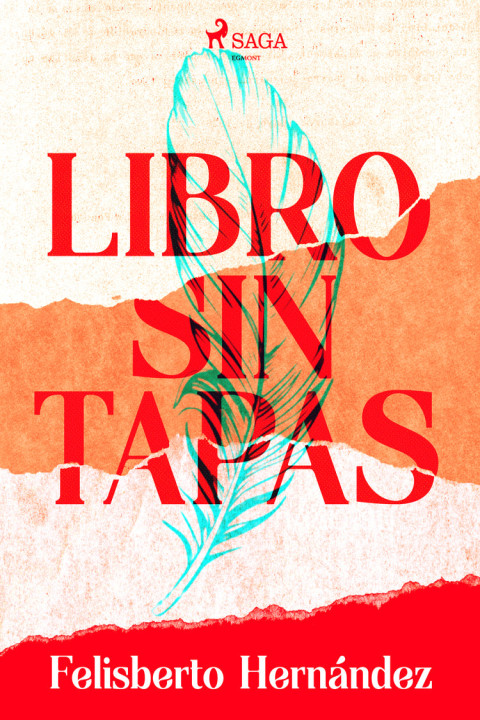 Omslag: Libro sin tapas