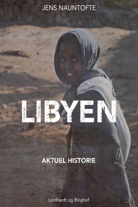 Omslag: Libyen