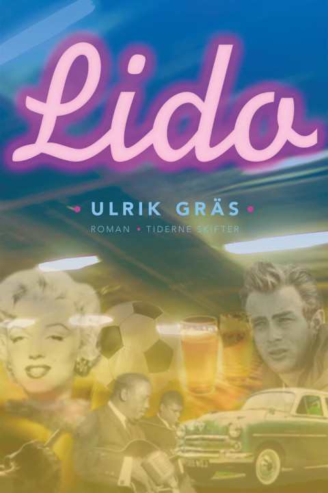 Omslag: Lido