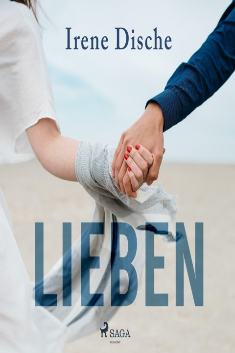 Omslag: Lieben