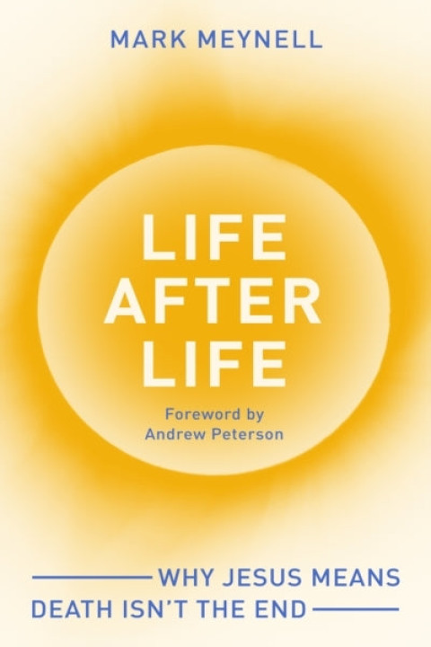Omslag: Life After Life