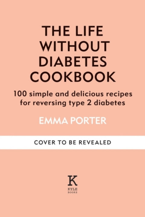 Omslag: Life Without Diabetes