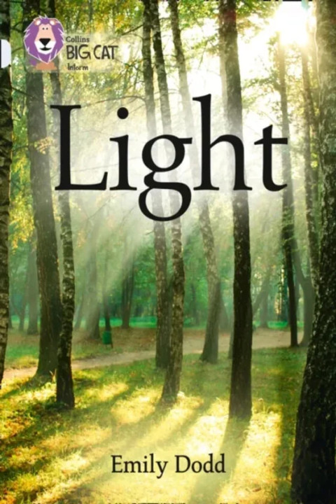 Omslag: Light - Band 17 Diamond
