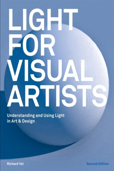 Omslag: Light for Visual Artists Second Edition