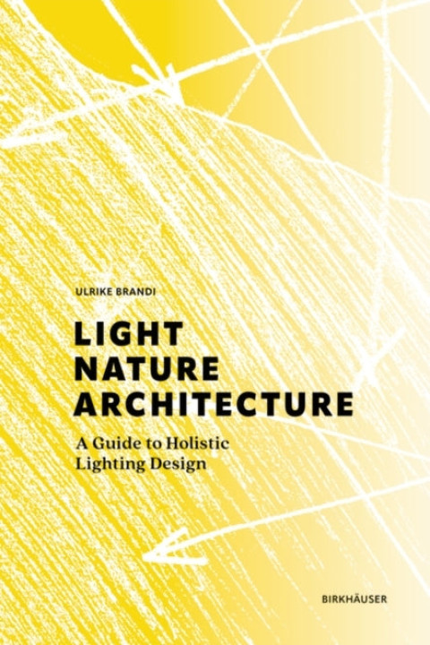 Omslag: Light Nature Architecture