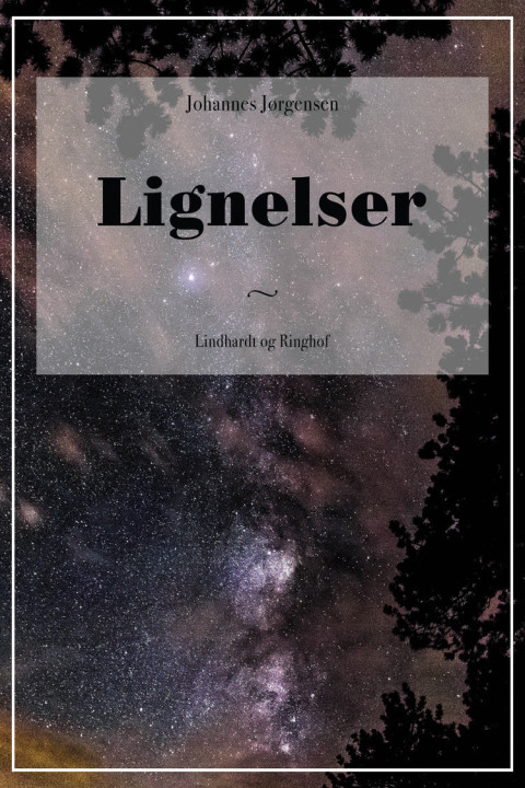 Omslag: Lignelser