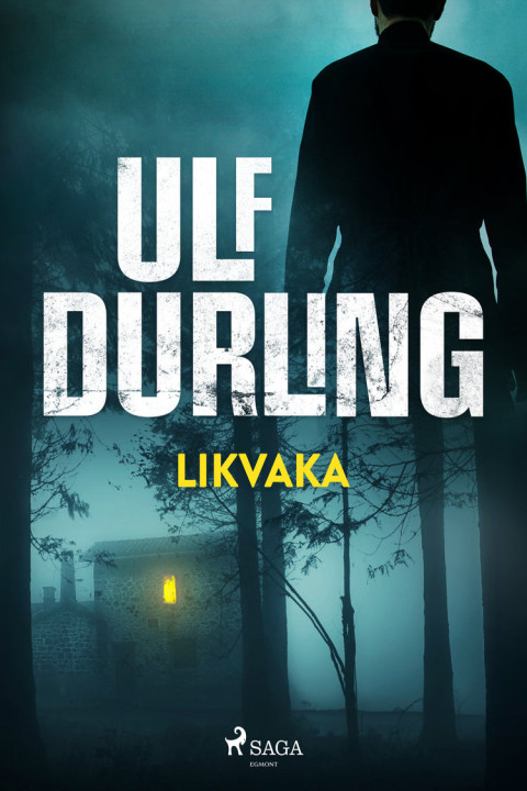 Omslag: Likvaka