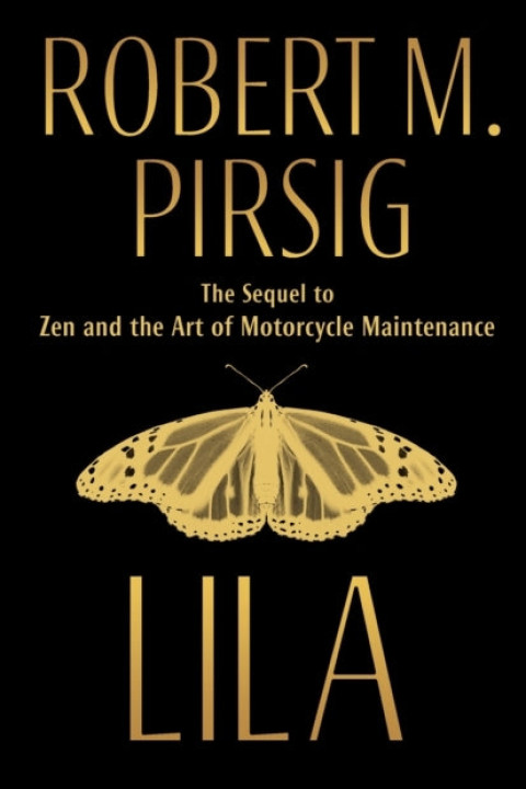 Omslag: Lila