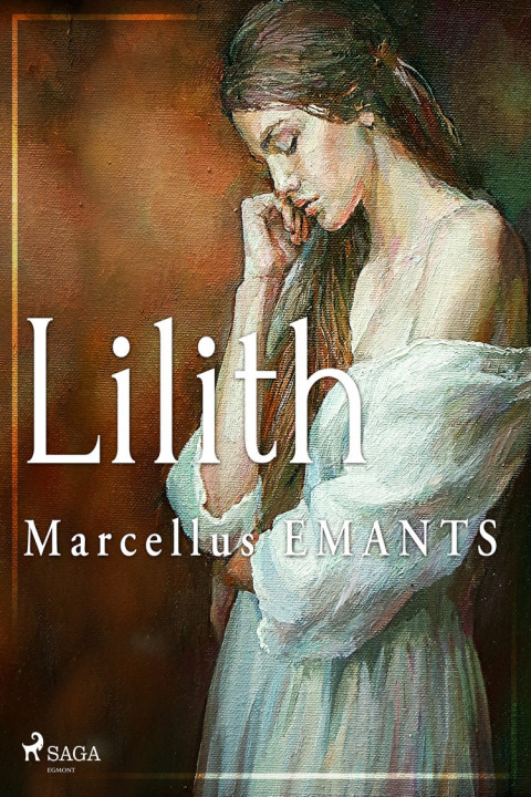 Omslag: Lilith