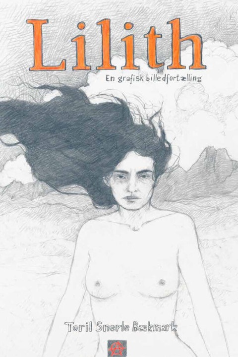 Omslag: Lilith