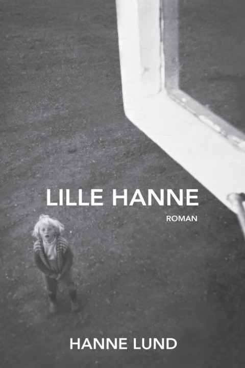 Omslag: Lille Hanne