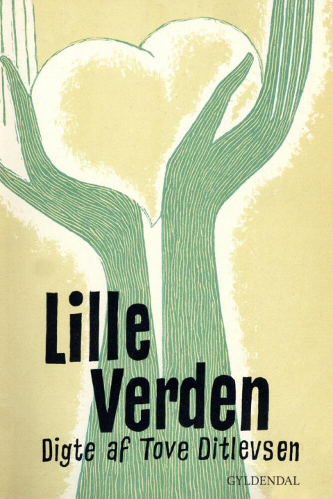 Omslag: Lille verden