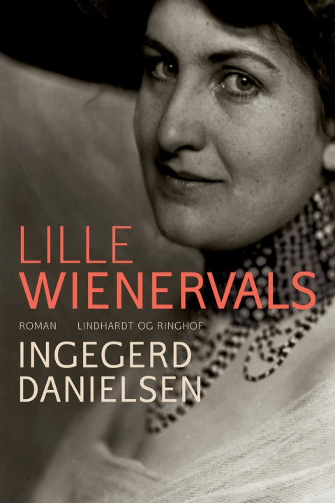 Omslag: Lille wienervals