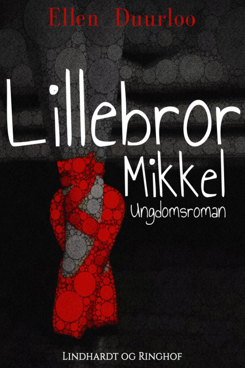 Omslag: Lillebror Mikkel