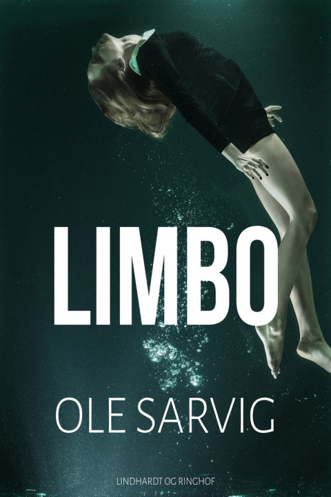 Omslag: Limbo