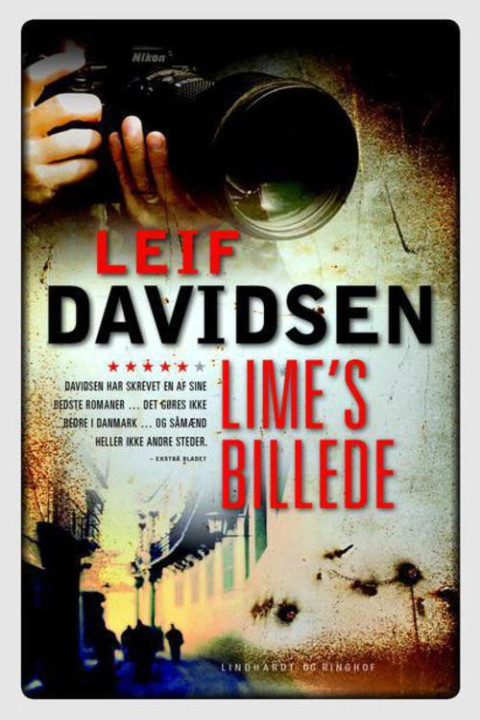 Omslag: Lime's billede
