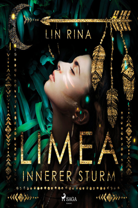Omslag: Limea - Innerer Sturm