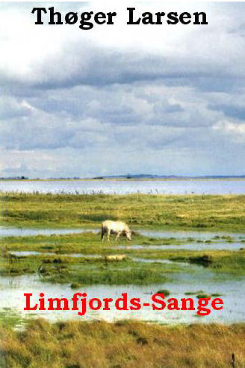 Omslag: Limfjords-Sange